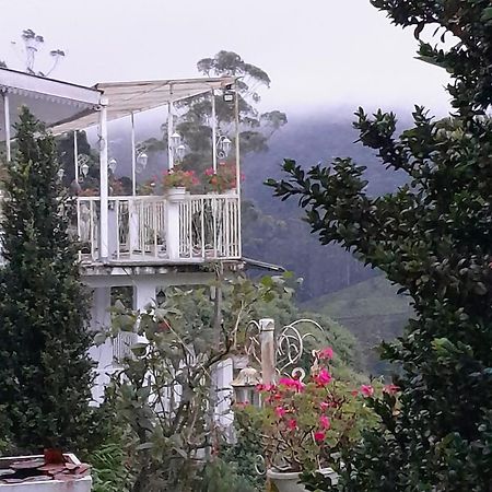 The Farm House Nuwaraeliya Nuwara Eliya Exterior foto