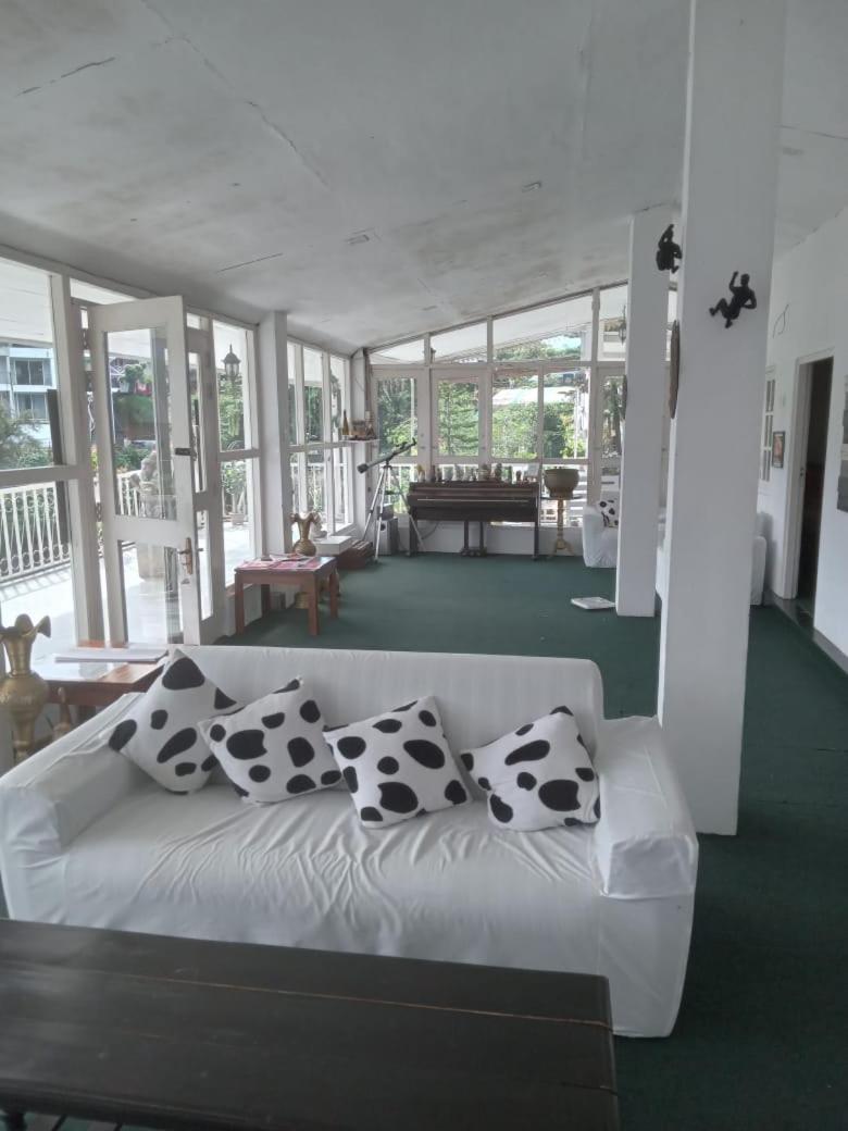 The Farm House Nuwaraeliya Nuwara Eliya Exterior foto