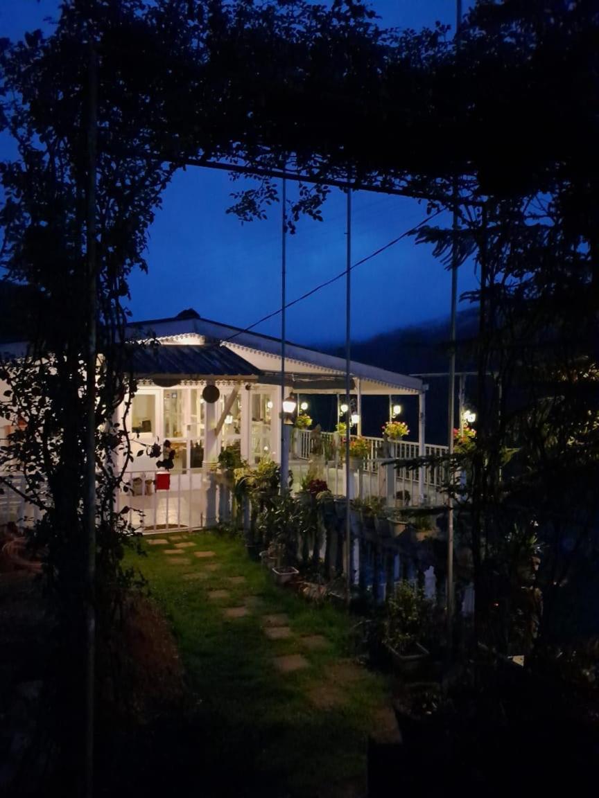 The Farm House Nuwaraeliya Nuwara Eliya Exterior foto