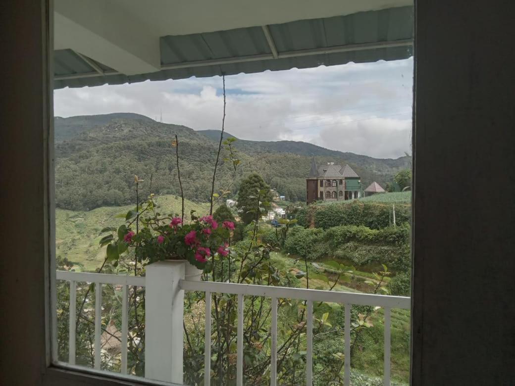 The Farm House Nuwaraeliya Nuwara Eliya Exterior foto